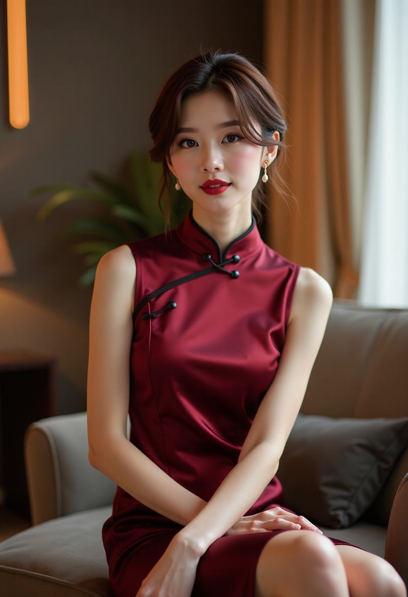 深渊回响：AI多重人格剧